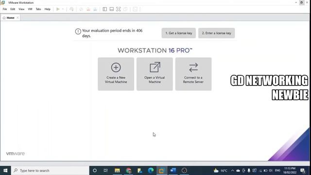 Creating Kali Linux Virtual Machine in VMware Workstation Pro смотреть онлайн