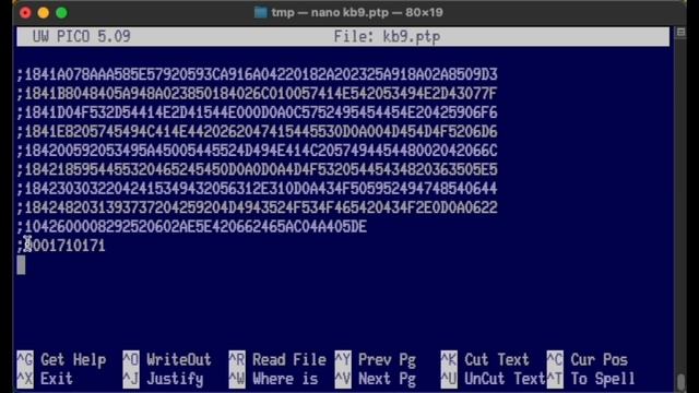 Microsoft's First Product: Recovered from the Original Source Code! смотреть онлайн