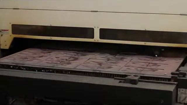Manufacturing & Service смотреть онлайн