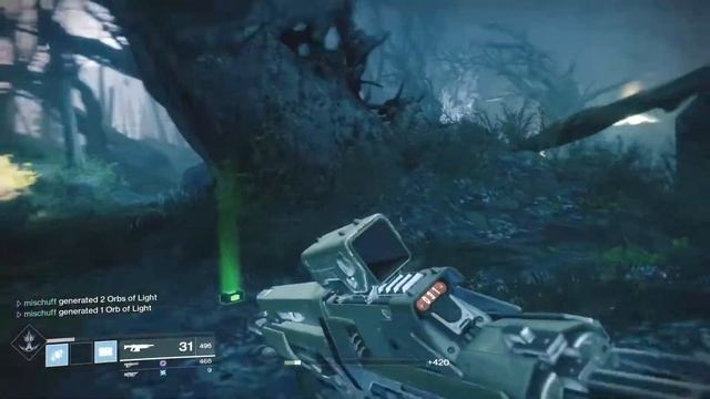 Destiny 2 News - Trials of the Nine, Worlds First, and Clans смотреть онлайн