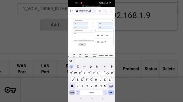 What is port forwarding and how do I do it? смотреть онлайн