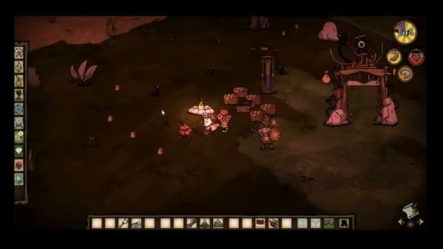 Don't Starve Pt. 6- Error: Dan.exe Stopped Working смотреть онлайн