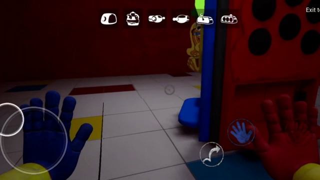Project playtime mobile Full Game - new Global update ! смотреть онлайн