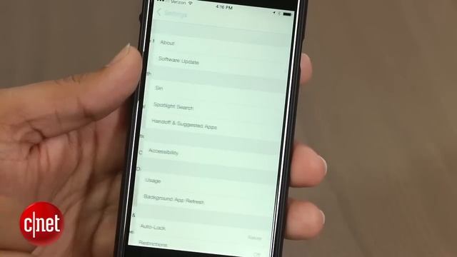 CNET How To - How to get started with Apple Pay смотреть онлайн