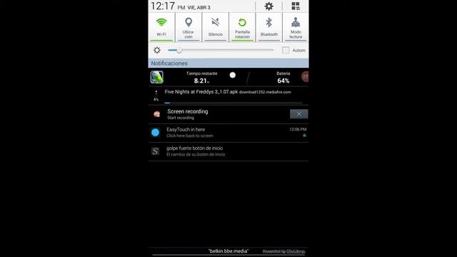 Five nights at freddy's 3 android download смотреть онлайн