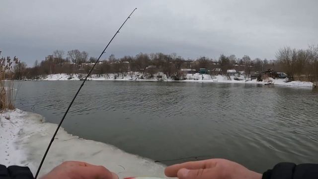 Спиннинг Crazy Fish Kaban 209cm KB692M T для твичинга воблеров. Вышел испытать и поймал двух щук. смотреть онлайн