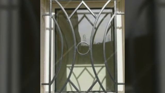 modern strong safety window grill designs for modern homes смотреть онлайн
