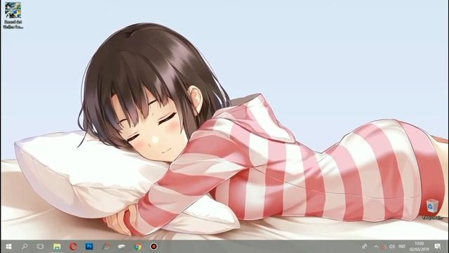 Cara Membuat Wallpaper Anime Bergerak Di PC смотреть онлайн