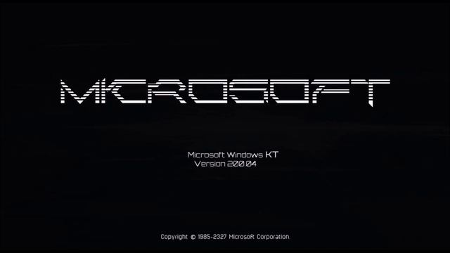 Windows KT History (Beta 4.2) смотреть онлайн