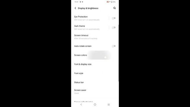 Vivo y21 change refresh rate,how to change refresh rate in Vivo y21 смотреть онлайн