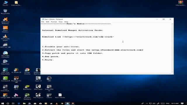 How to activate Internet Download Manager for lifetime free 100% Working and Latest trick of 2020 смотреть онлайн