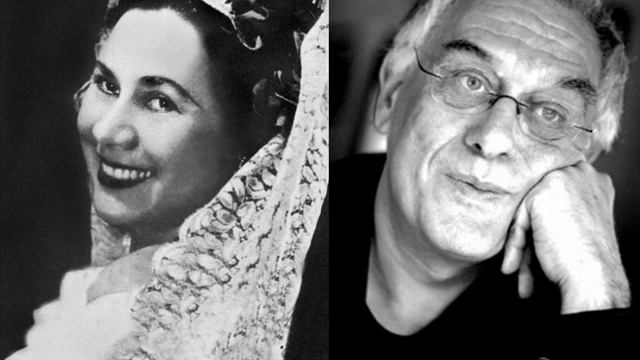 Ivan Brkanović, EQUINOX - Jele's aria (Dubi samo) from Act II - MARIJANA RADEV & NIKŠA BAREZA смотреть онлайн