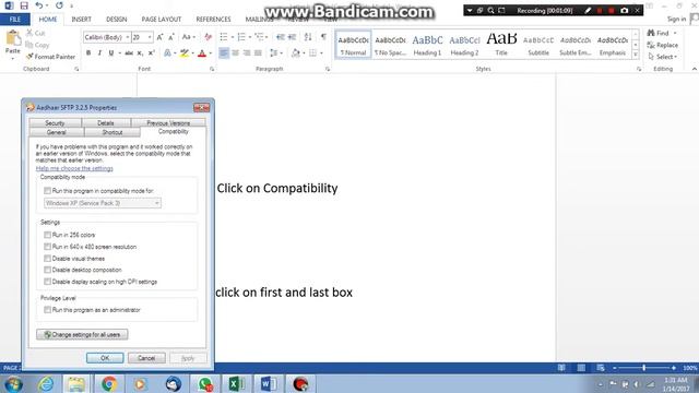 How to solve sftp unhandle exception problem смотреть онлайн