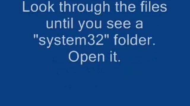 Hidden Windows XP Song смотреть онлайн
