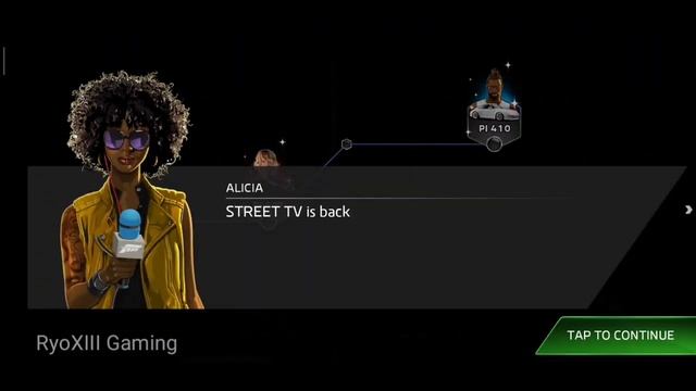 Forza Street Mobile Gameplay (Android) смотреть онлайн