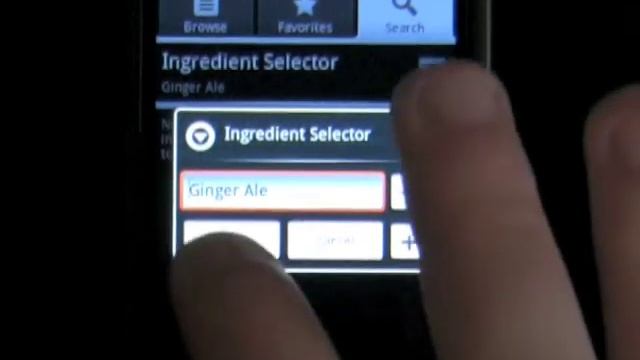 Bartender Android App Review - AndroidApps.com смотреть онлайн
