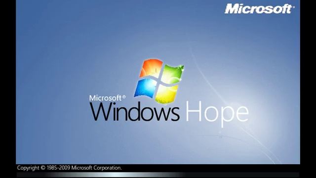 Windows Never Released 4 смотреть онлайн