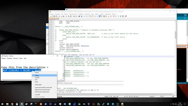 DigiSpark error Fix (USB_INTR_PENDING) смотреть онлайн