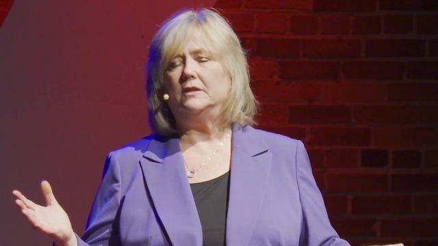 How Grief Can Lead to Growth | Mary Ann Ruddis | TEDxSpokane смотреть онлайн