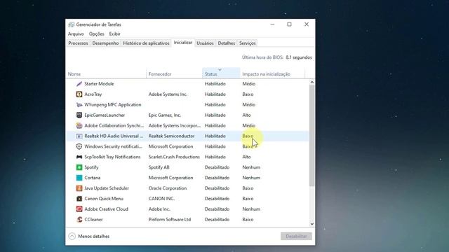 Configurações do WINDOWS 10 Que Você Deveria Mudar Imediatamente! смотреть онлайн