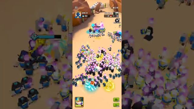 ART OF WAR LEGIONS SEASON 73 DAY 11 ARIANA GRANDE ... YOU ARE TOAST!!! смотреть онлайн