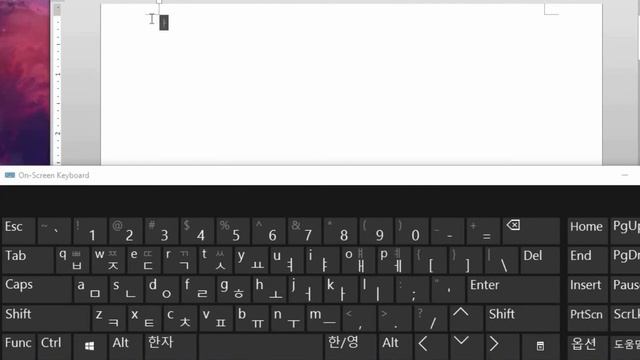 How To Enable Korean Keyboard on Windows 10 смотреть онлайн