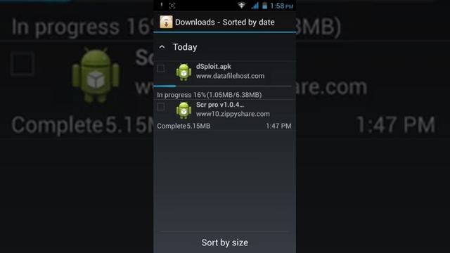 How to download Dsploit on android смотреть онлайн