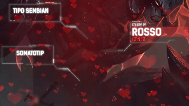 La STORIA di AATROX - League of Legends Lore смотреть онлайн