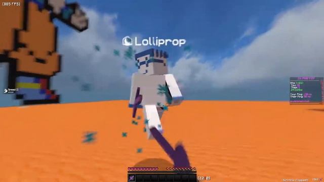 How to make your Lunar Client Smooth For (Bad and good pc's) смотреть онлайн