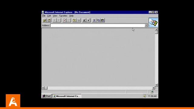 Emulate Windows 95 RTM on Android phone with Limbo PC Emulator | An Bui смотреть онлайн