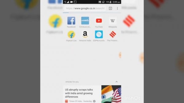 Ddos (hulk) attack with termux in the