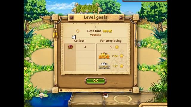كيفية تحميل لعبة Farm Frenzy Gone Fishing كاملة بدون تثبيت смотреть онлайн
