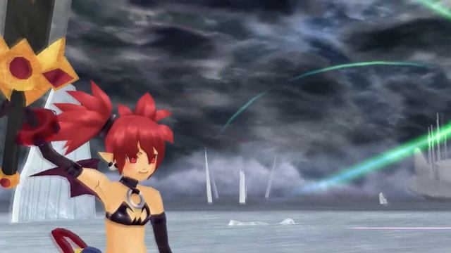 Dissidia 012 Final Fantasy Mod Pack DLCv2 PSP смотреть онлайн