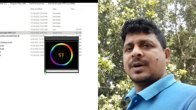 auto mtk bootloader unlock tool смотреть онлайн