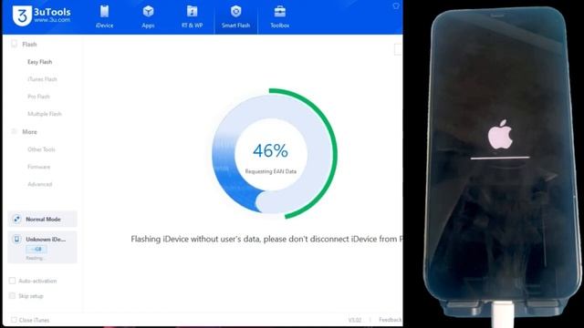[ iOS 17.X ] OFFICIAL Software Unlock the iCloud Activation Lock on Any iPhone Locked To Owner смотреть онлайн