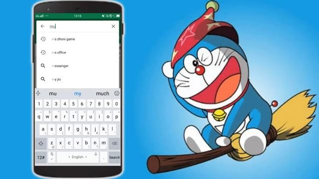 (13MB) Download Official Doraemon Game for Android for free||2018 June|| смотреть онлайн