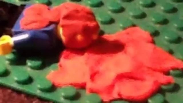 Lego Ritter tiden смотреть онлайн