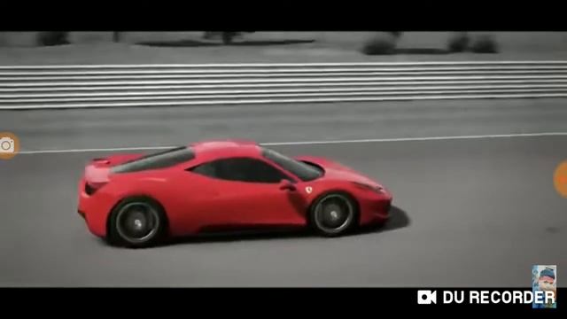 Ya Lili Song] Enzo Ferrari Vs Ferruccio Lamborghini