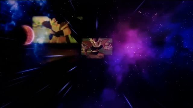 Dragon Ball Z Burst Limit - Bonus Movies смотреть онлайн