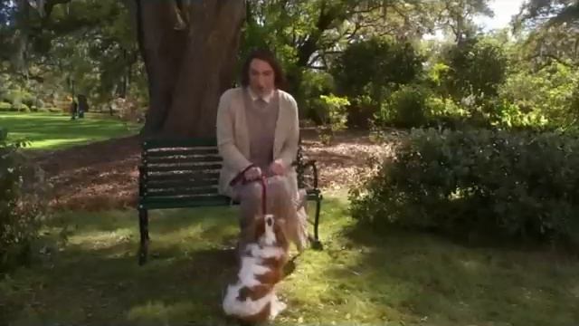 Little Britain - MrDoggy смотреть онлайн