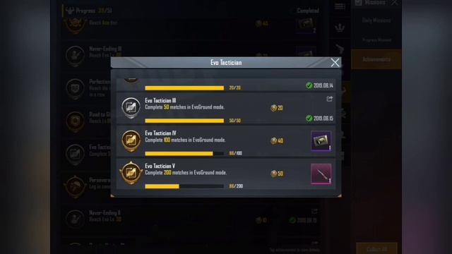 HOTFIX INFORMATION NOTICE || ALL BUG AND ERROR NOW FIX BY TENCENT || ALL ACHIEVEMENT BUGS FIX NOW смотреть онлайн