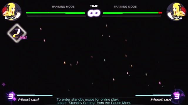Blade Strangers Super Moves Nintendo Switch смотреть онлайн