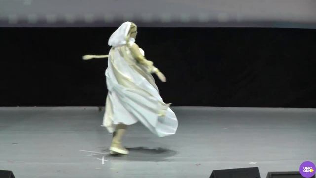 UNICORN 2024 Ориджинал: Фрейя богиня любви и плодородия. Скандинавская мифология смотреть онлайн