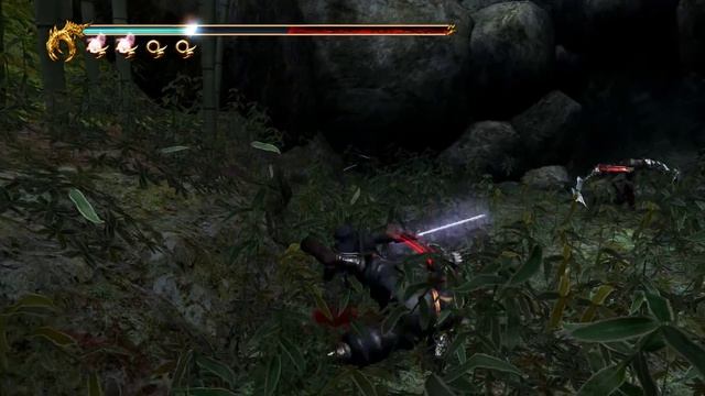 Ninja Gaiden Sigma 2 Black (MOD) - Black Shinobi Outfit & Blood -Chapter 14/1080p 60fps Max Setting смотреть онлайн