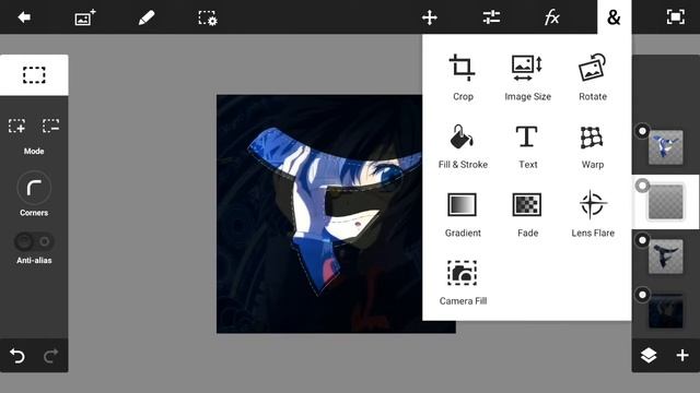 How To Make 3D AVI Logo On Android смотреть онлайн