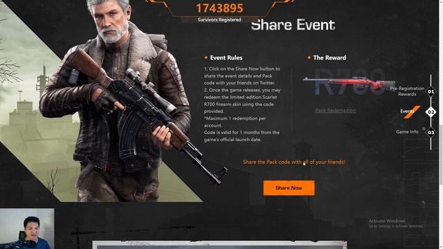 GAME YANG DI NANTIKAN AKHIRNYA RELEASE JUGA | UNDAWN (ANDROID/IOS/PC) смотреть онлайн