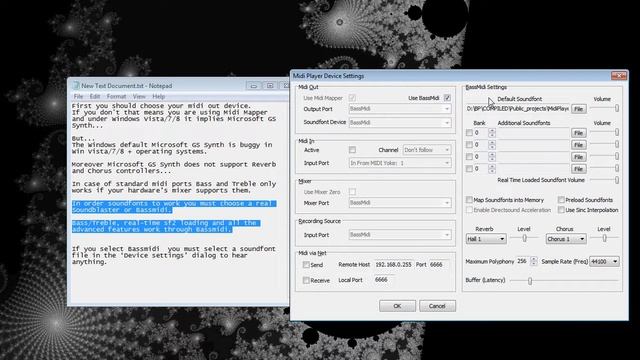 1. Midi Player - How to start смотреть онлайн