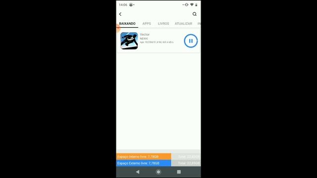 Como baixar hack no Vector смотреть онлайн