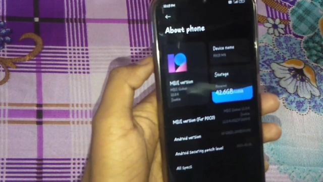 Enable 144Hz Refresh Rate In Any Poco, Redmi,Xiaomi,realme,Oppo,Vivo,Infinix Devices смотреть онлайн