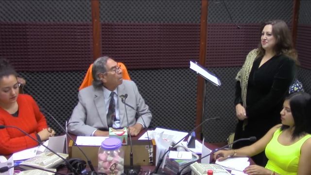 Ferrusquilla, orgulloso de su obra; Mariana, Cariño nuevo - Martínez Serrano смотреть онлайн